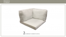 Cushion Set for BELLE-02a - TK Classics